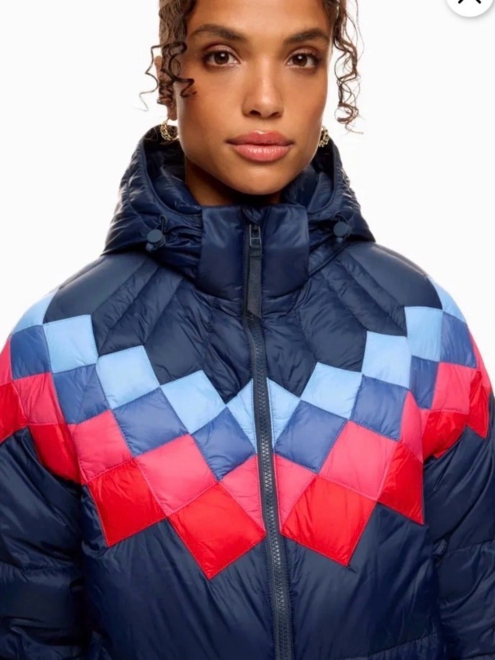 Marine Layer Fair Isle
Jacket Retail $248